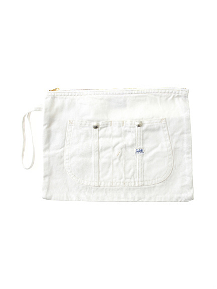 Lee クラッチバッグ