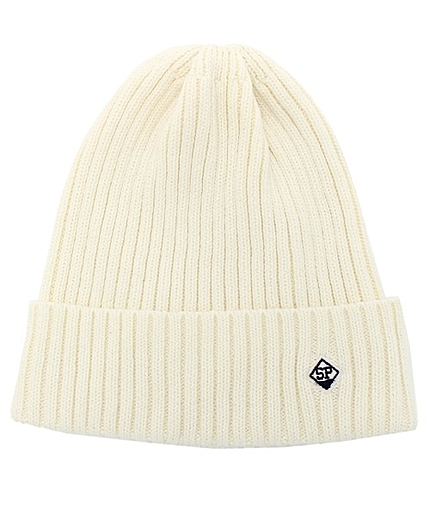 コットンニットキャップ