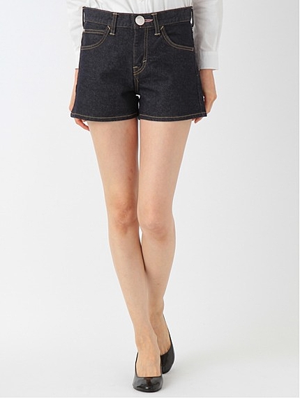Lee ショートパンツ