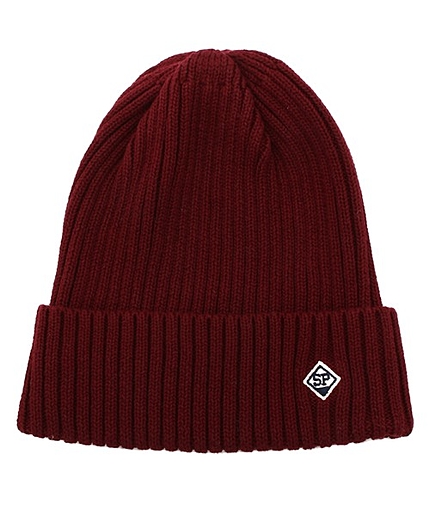 コットンニットキャップ