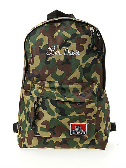 【Special Price】Unisex BENDAVIS ミニデイパック