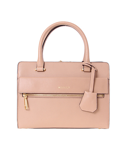 ME square hand bag