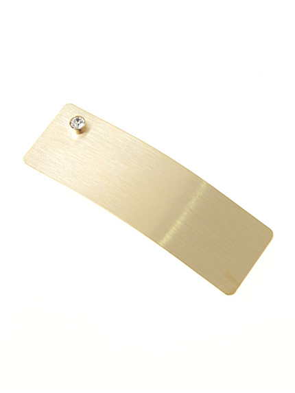 スクエアバレッタ