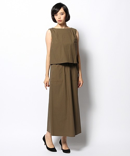 バイオブレスエアフローワンピース