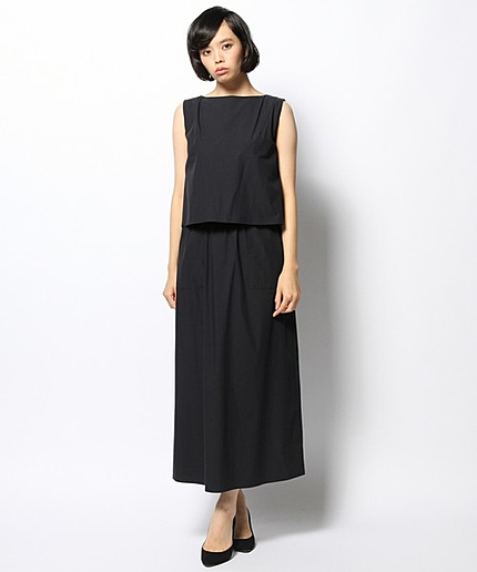 バイオブレスエアフローワンピース