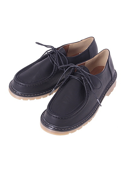 ラバーソールシューズ 1804833-12-13-13