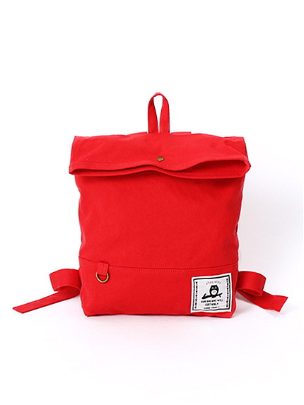 口折れリュック 1804803-87-13-13