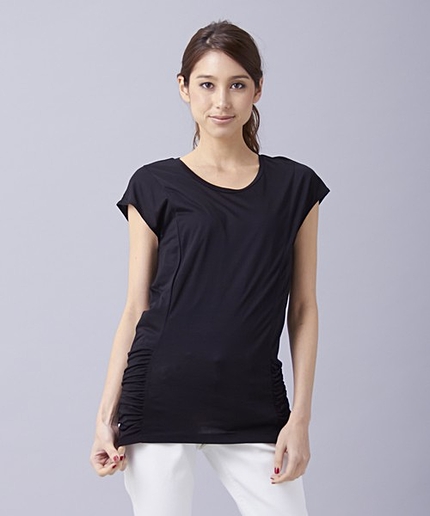 ClearVisJerseyカットソー