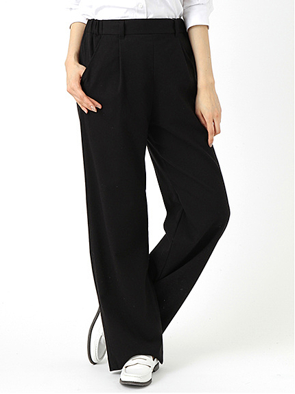 【Special Price】ワイドパンツ