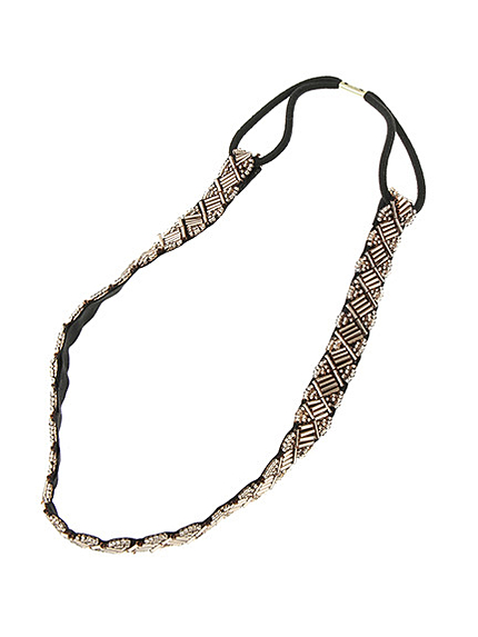 ビーズカチューム