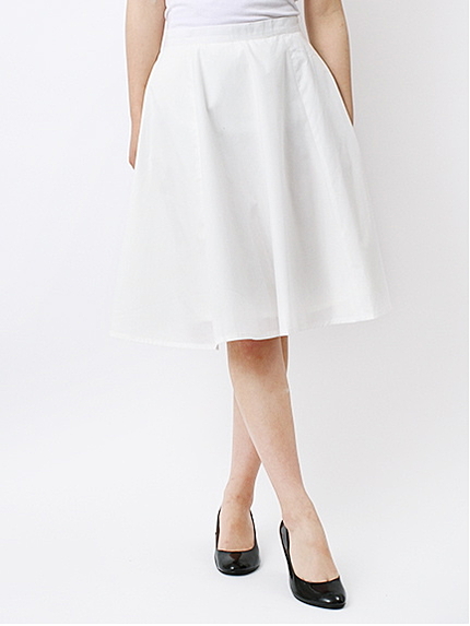 【Special Price】サーキュラースカート