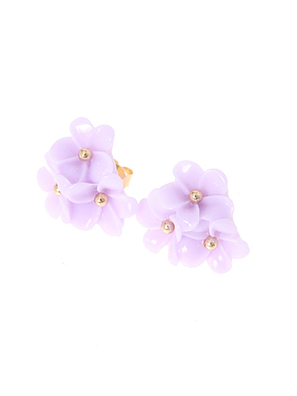 Flower Pierce
