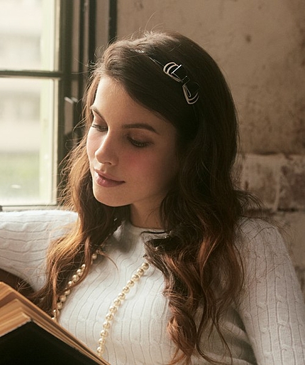 ＢＩＣＯＬＯＲＲＩＢＢＯＮＫＡＴＹＵＳＹＡカチューシャ