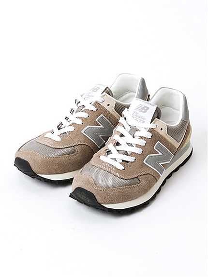 【newbalance】ML574スニーカー