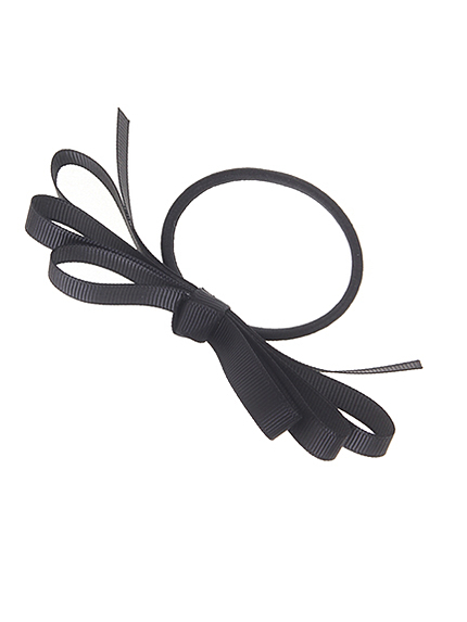 グログランリボンポニー