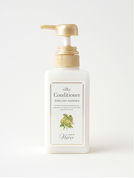 シルキーコンディショナー イングリッシュガーデン