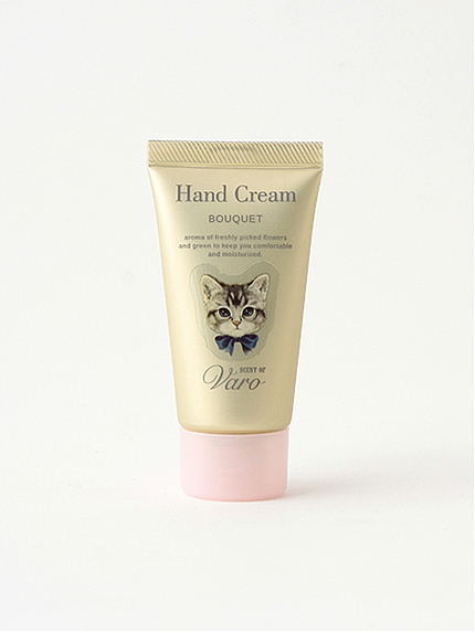 ハンドクリーム ブーケ30g