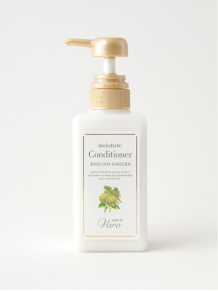 モイスチャーコンディショナー イングリッシュガーデン