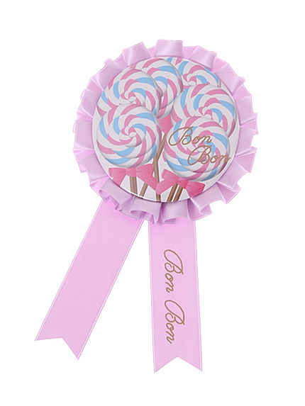 BonBon Rosetta