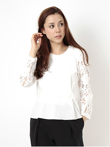 material mix BL