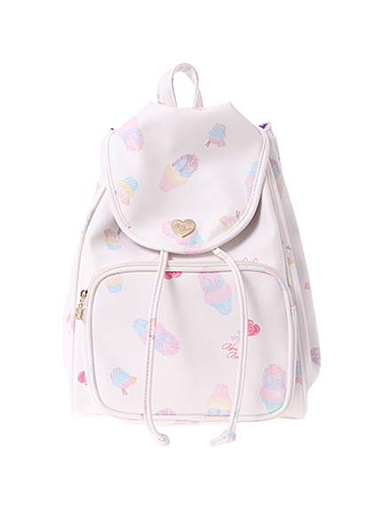Ice cream DayPack