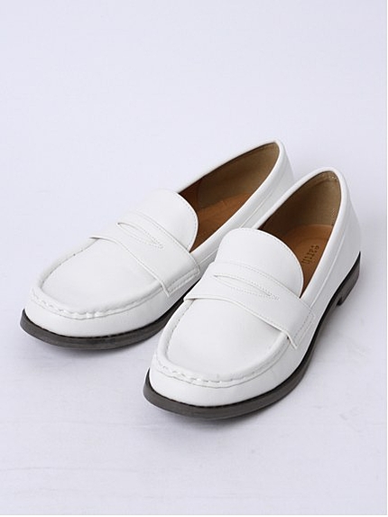 ベーシックローファー