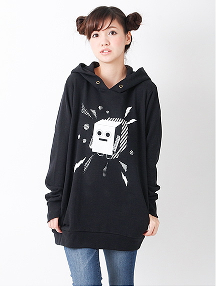 しんなりちゃんぬのシリーズ「ぱーか」