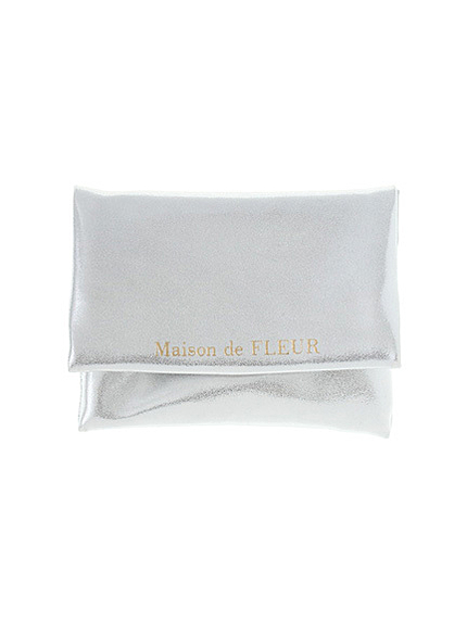 ラメティッシュポーチ