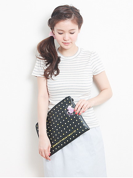 らっぷとっぷとかのふくろ