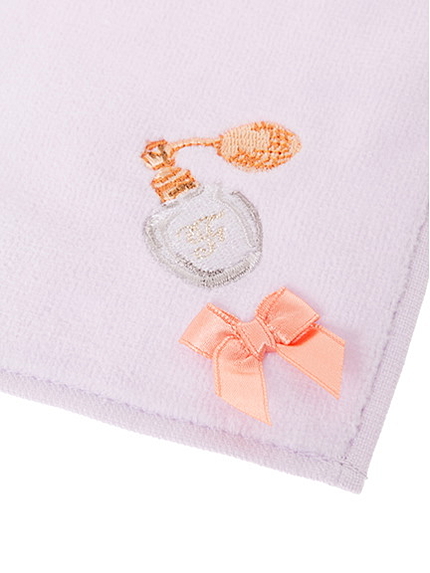 パヒュームタオルハンカチ