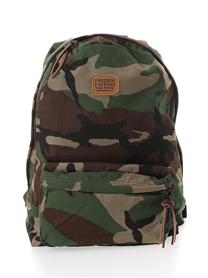 【Special Price】【別注】Unisex FP LIMITED BACK バッグ
