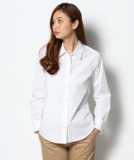 【Timeless★】ALBINISHIRTシャツ