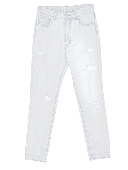 RESEXXY JEANS ボーイズパンツ