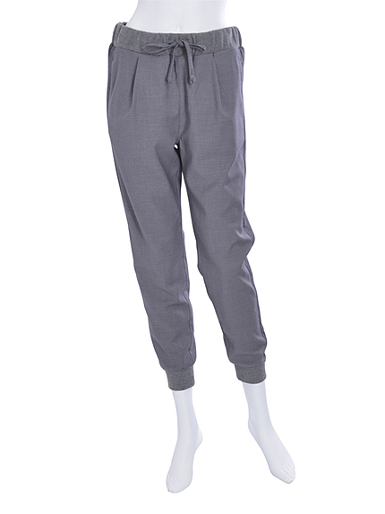 サイドラインラフパンツ