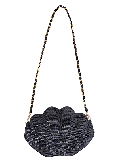 シェルクラッチBAG