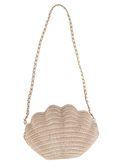 シェルクラッチBAG