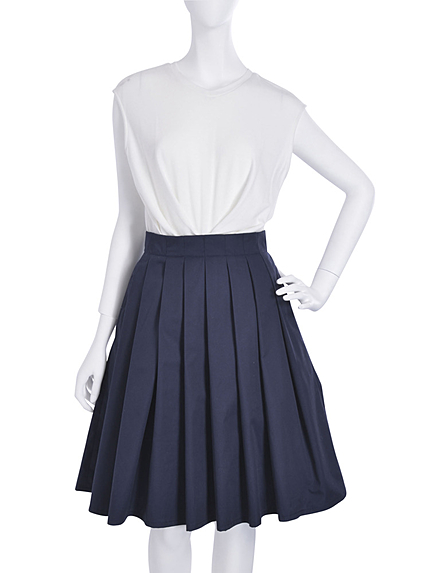 フロントタックドッキングワンピ－ス