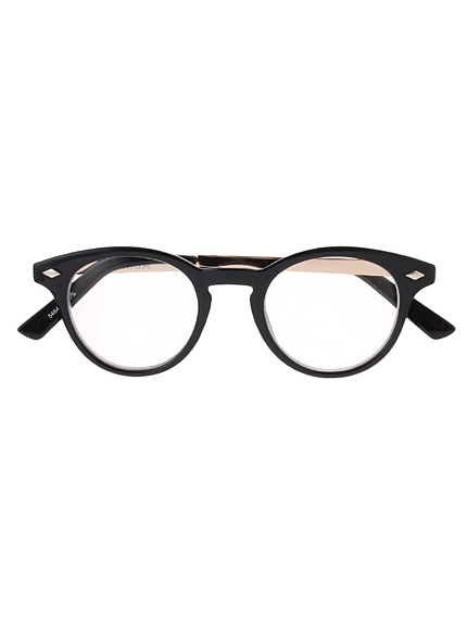 【CASUAL】ボストングラス