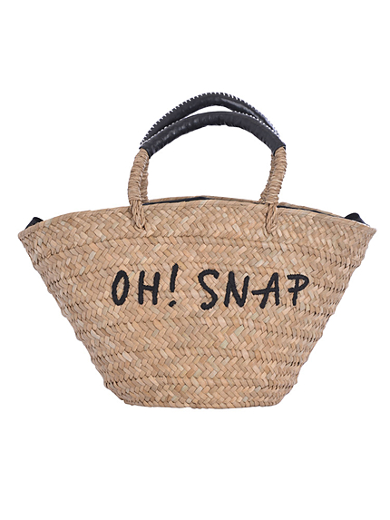 OhSnap MiniカゴBAG