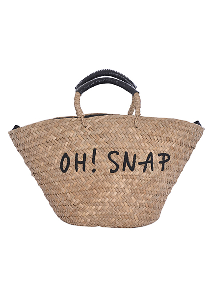 OhSnap BigカゴBAG