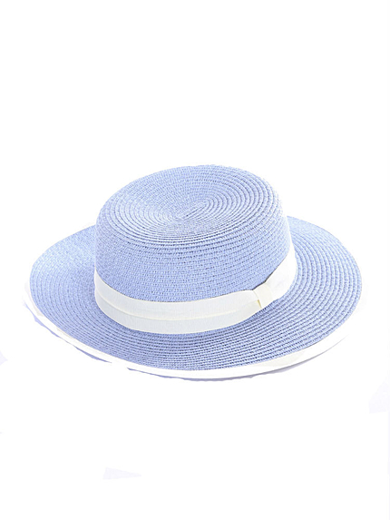 パイピングストローHAT