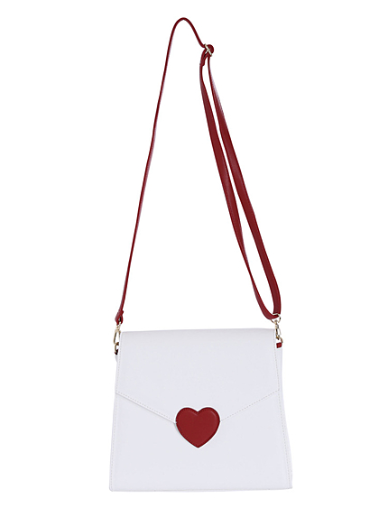 ラブレタークラッチBAG