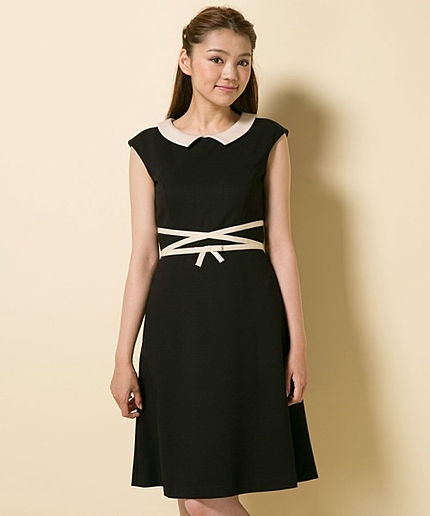 【セットアップ対応商品】HOLLYドレス