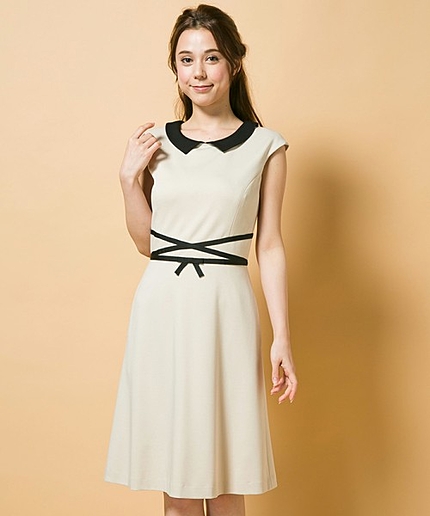 【セットアップ対応商品】HOLLYドレス