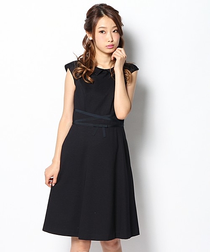 【セットアップ対応商品】HOLLYドレス