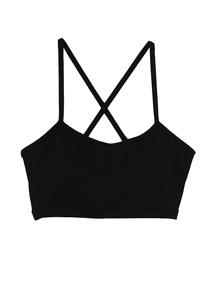 バッククロスブラトップ