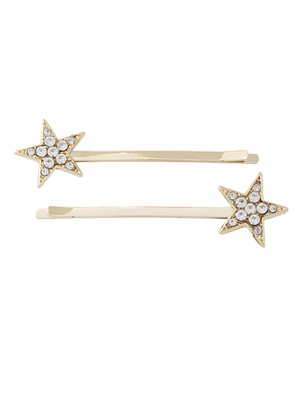 【GDS】 スターヘアピン