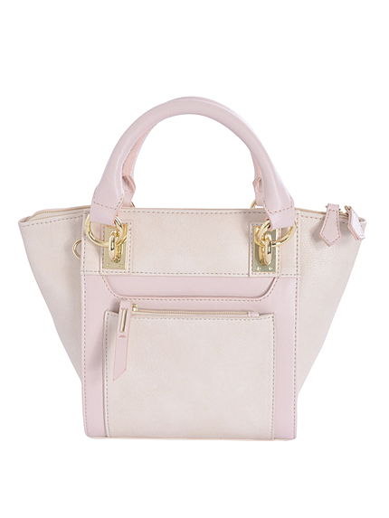 【BORNY×DANIELLE NICOLE】Alexandria Mini Crossbody EXCLUSIVE