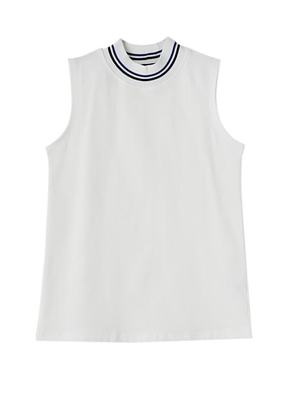 LINE RIB タンクトップ