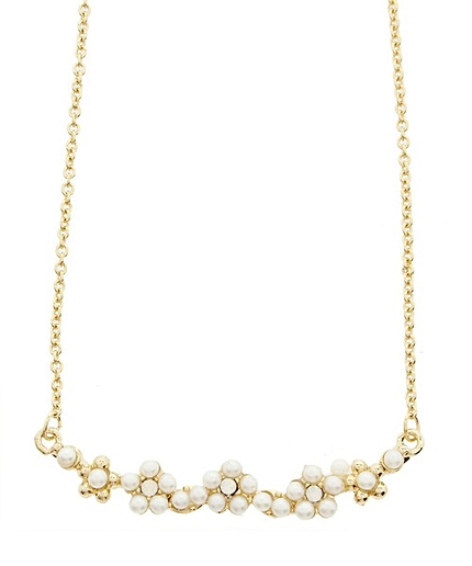 クラシカルパール